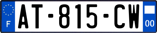 AT-815-CW