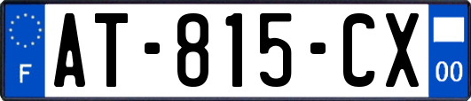 AT-815-CX