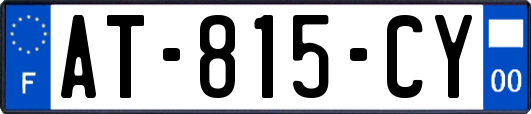 AT-815-CY