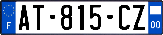 AT-815-CZ