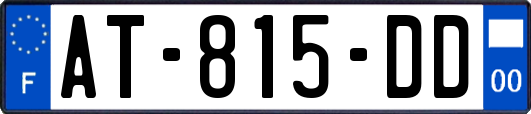 AT-815-DD
