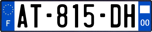 AT-815-DH