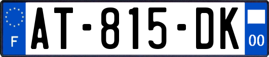 AT-815-DK