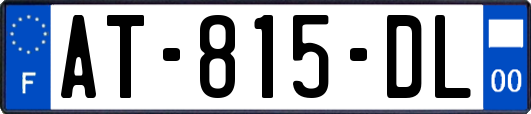 AT-815-DL