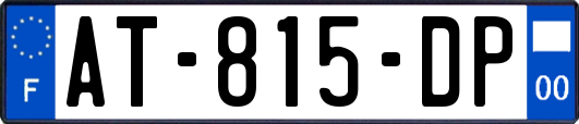 AT-815-DP