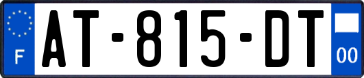 AT-815-DT