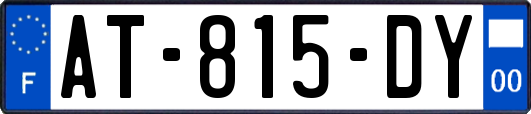 AT-815-DY