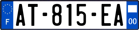 AT-815-EA