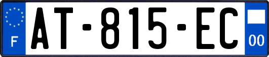 AT-815-EC