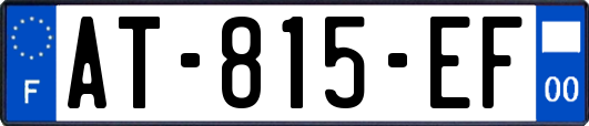 AT-815-EF