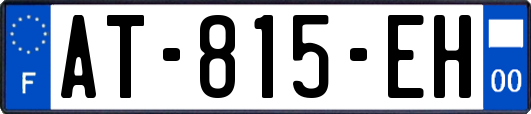 AT-815-EH