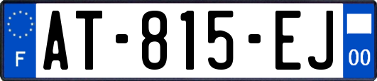 AT-815-EJ