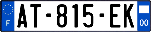 AT-815-EK