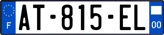 AT-815-EL