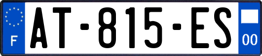 AT-815-ES