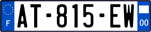 AT-815-EW