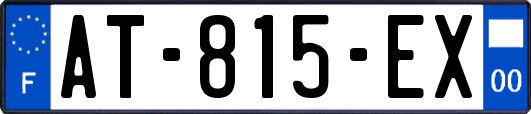 AT-815-EX
