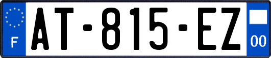 AT-815-EZ