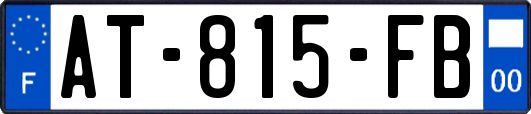 AT-815-FB