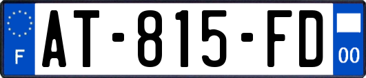 AT-815-FD
