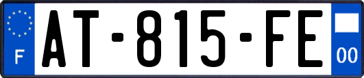 AT-815-FE
