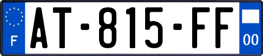 AT-815-FF