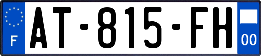 AT-815-FH