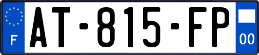 AT-815-FP
