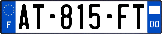 AT-815-FT