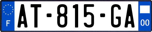 AT-815-GA
