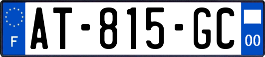 AT-815-GC