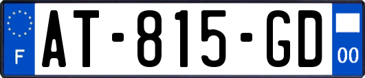 AT-815-GD
