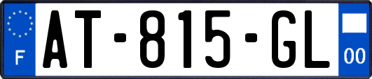 AT-815-GL