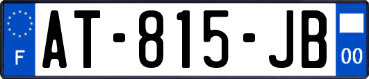 AT-815-JB