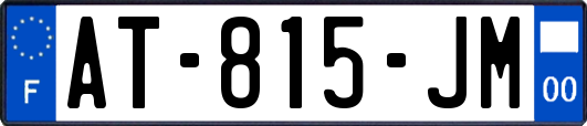 AT-815-JM