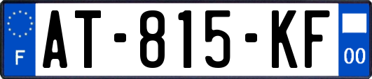 AT-815-KF