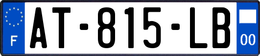 AT-815-LB