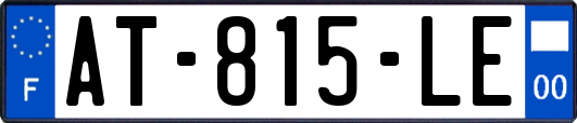 AT-815-LE