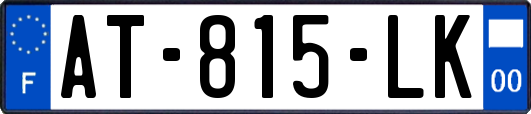 AT-815-LK