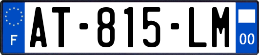 AT-815-LM