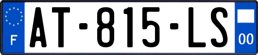 AT-815-LS