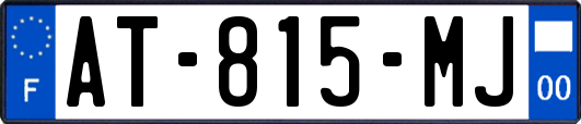 AT-815-MJ
