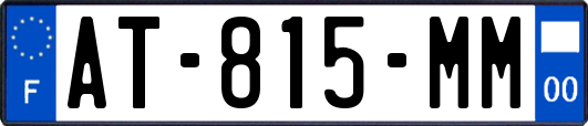 AT-815-MM