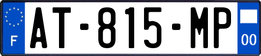 AT-815-MP