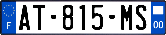 AT-815-MS