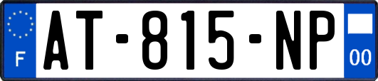 AT-815-NP