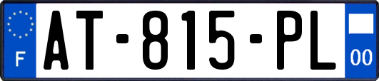 AT-815-PL