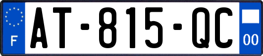 AT-815-QC