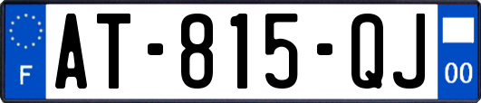 AT-815-QJ