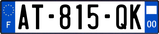 AT-815-QK